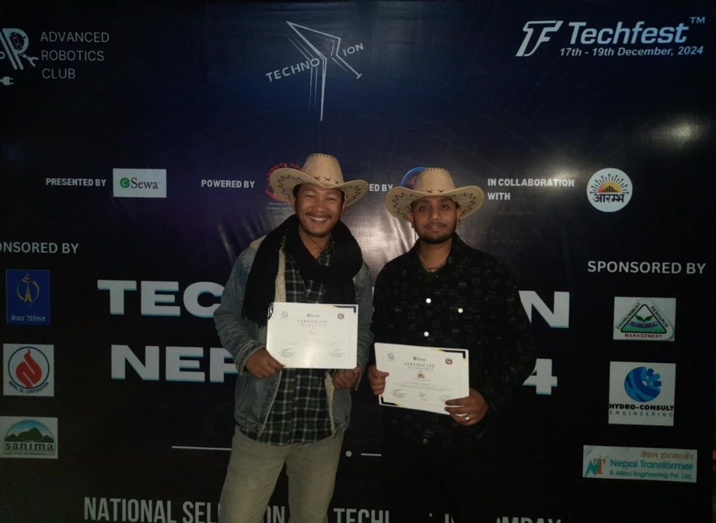 Aarambha 2.0 Event Image