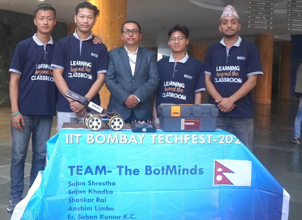 Techfest IIT Bombay