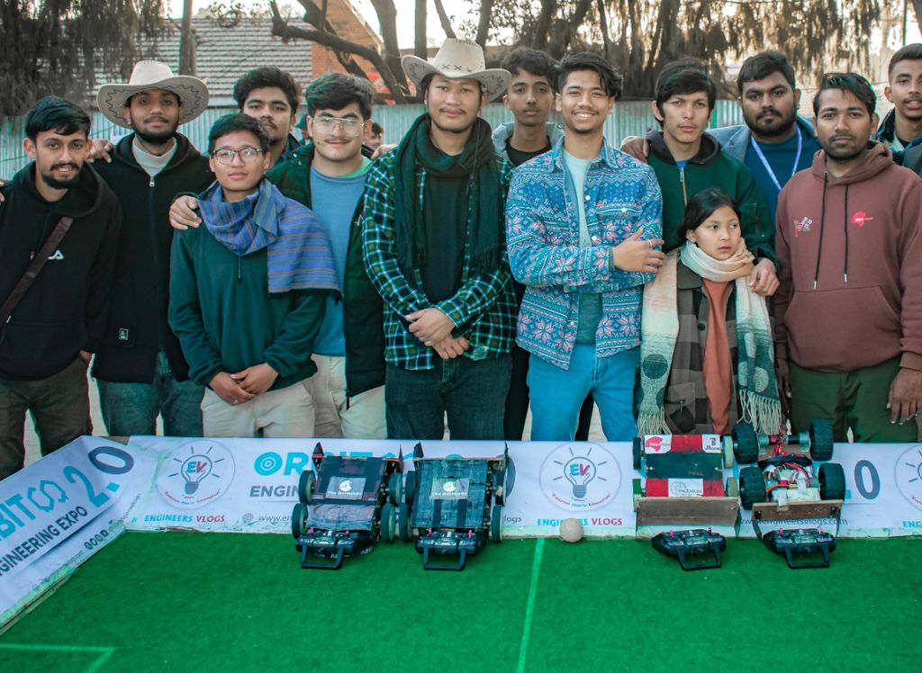 CAN Infotech Event Image