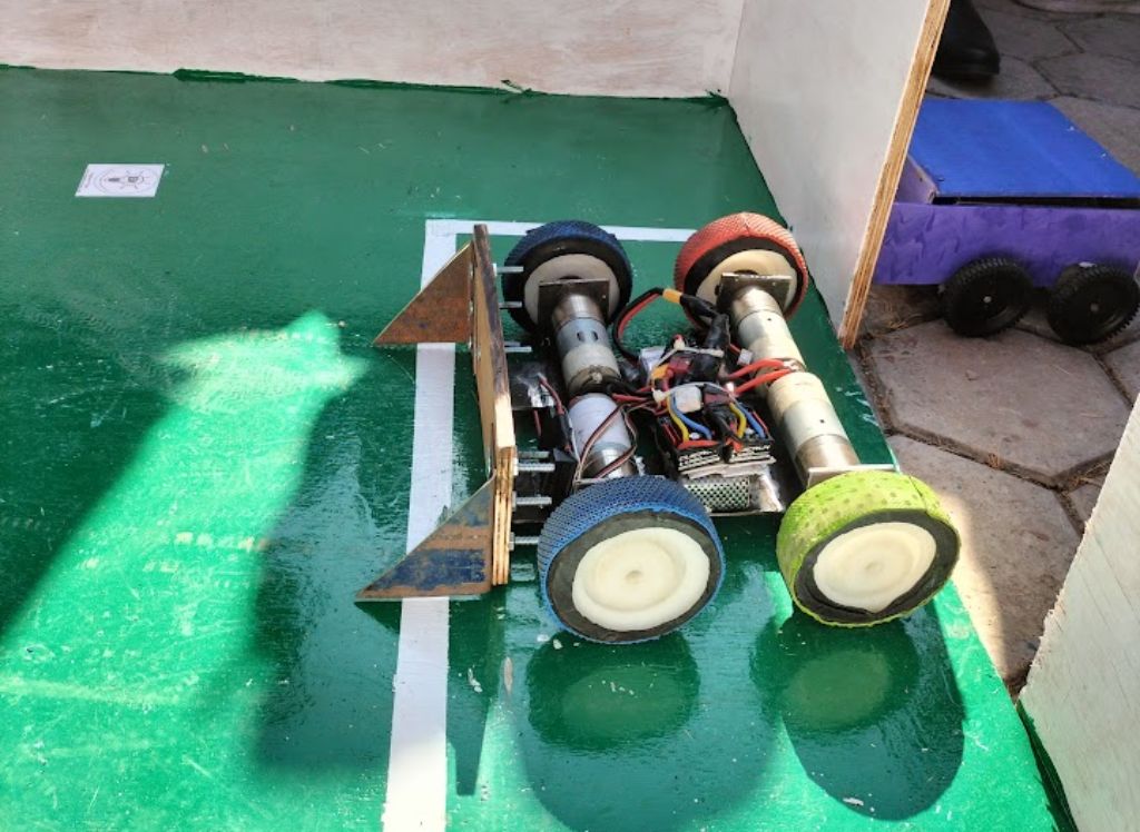 Nepal Technofest Event Image